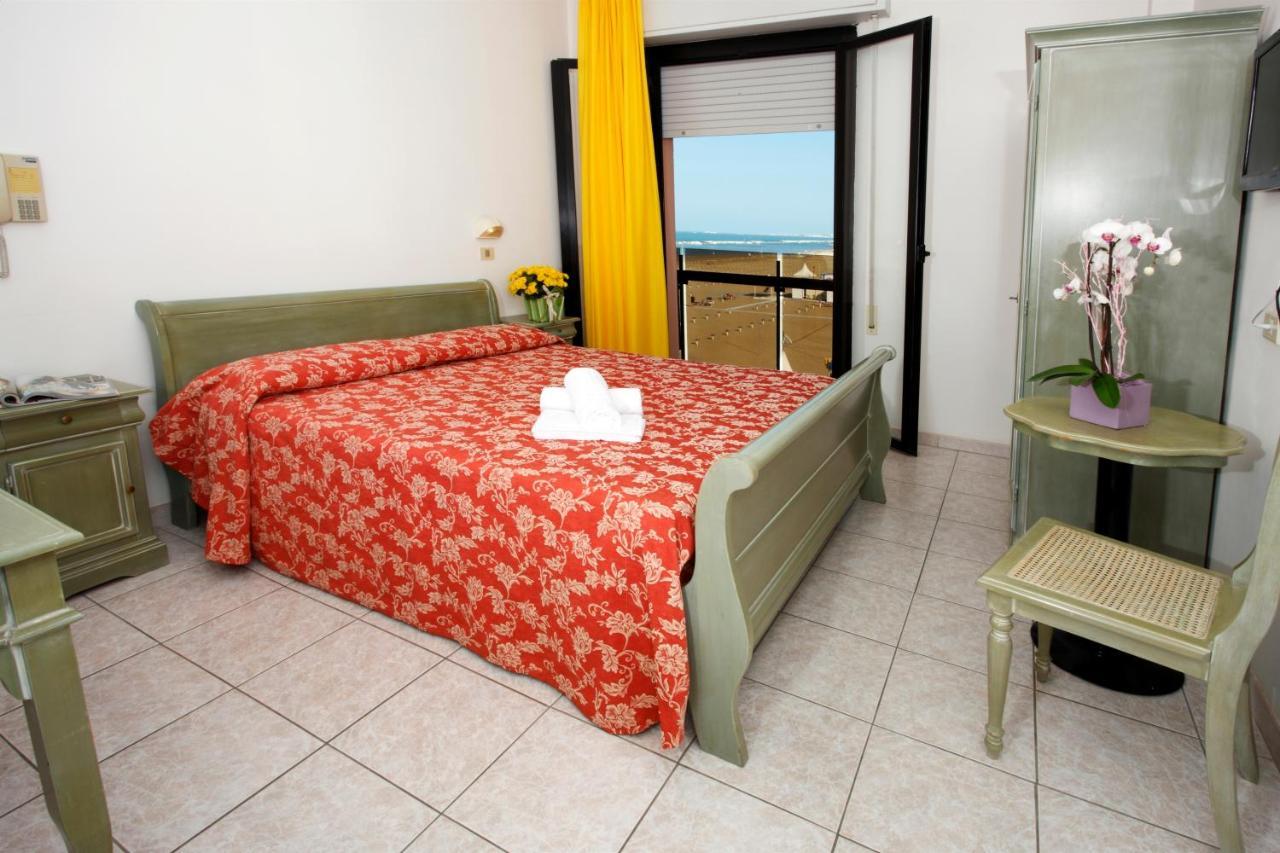 Hotel Baia ริมินี ห้อง รูปภาพ
