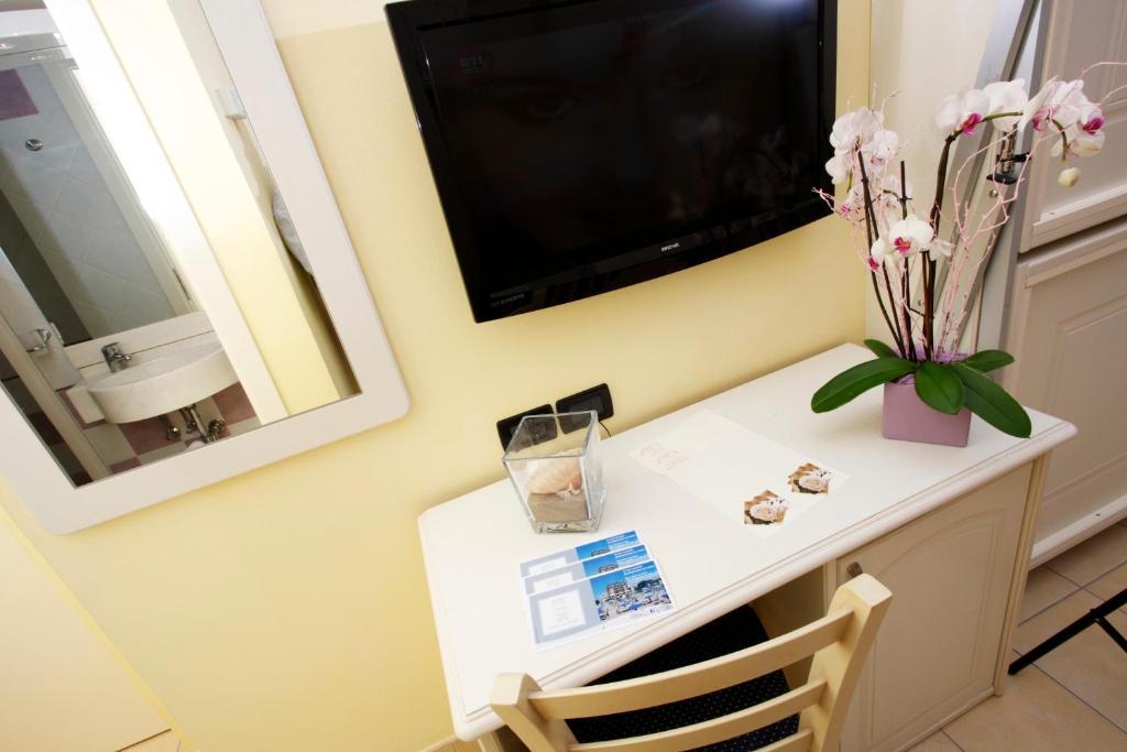 Hotel Baia ริมินี ห้อง รูปภาพ
