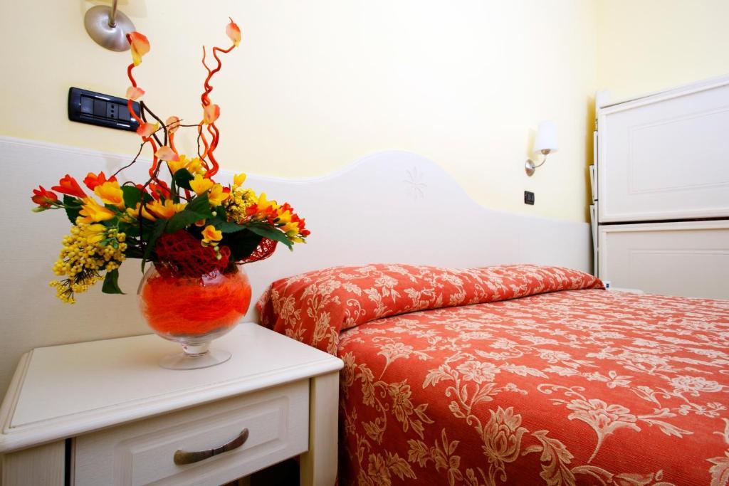 Hotel Baia ริมินี ภายนอก รูปภาพ